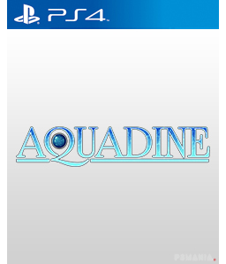 Aquadine PS4