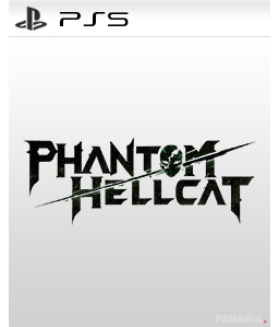 Phantom Hellcat PS5