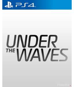 Under The Waves PS4