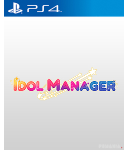 Idol Manager PS4