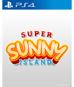 Super Sunny Island PS4