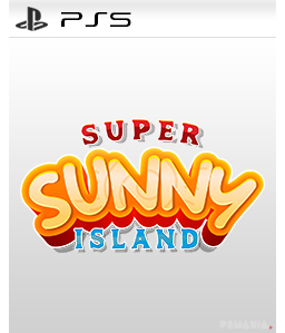 Super Sunny Island PS5