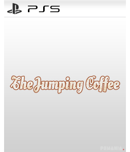 The Jumping Coffee PS5