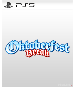 Oktoberfest Break PS5