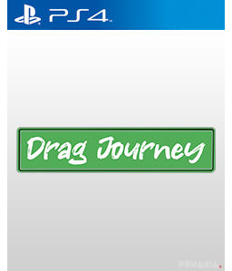 Drag Journey PS4