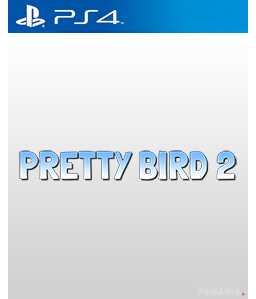 Pretty Bird 2 PS4