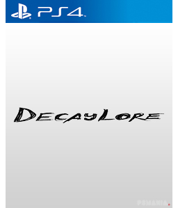 DecayLore PS4