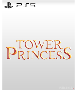 Tower Princess PS5