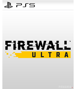 Firewall Ultra PS5