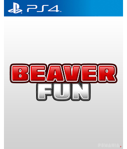 Beaver Fun PS4