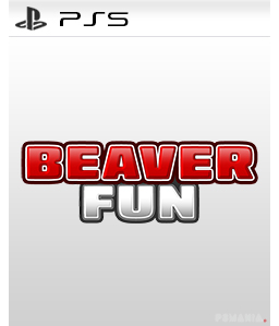 Beaver Fun PS5