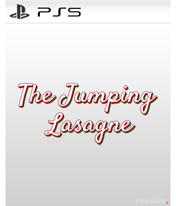 The Jumping Lasagne PS5