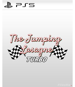 The Jumping Lasagne: TURBO PS5