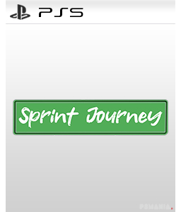 Sprint Journey PS5