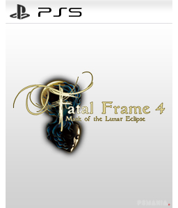 Fatal Frame: Mask of the Lunar Eclipse PS5
