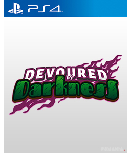 Devoured by Darkness PS4