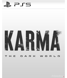 The Dark World: Karma PS5