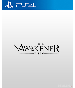 The Awakener: Risen PS4