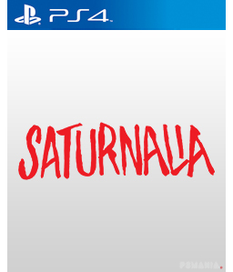 Saturnalia PS4