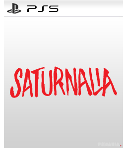 Saturnalia PS5