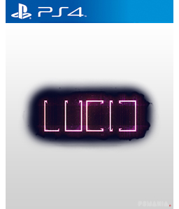 Lucid PS4