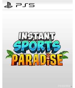 Instant Sports Paradise PS5