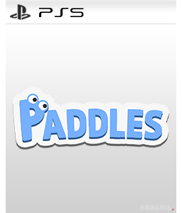 Paddles PS5