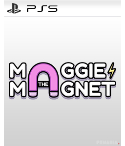 Maggie the Magnet PS5