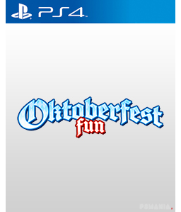 Oktoberfest Fun PS4