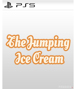 The Jumping Ice Cream PS5