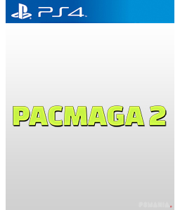 Pacmaga 2 PS4