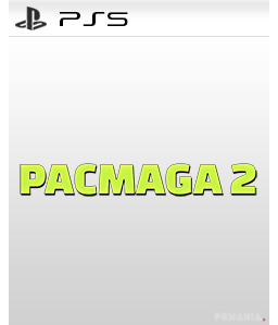 Pacmaga 2 PS5