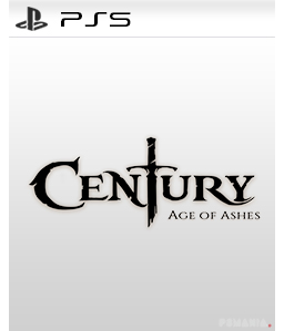 Century: Age of Ashes PS5