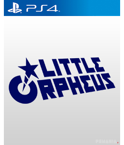 Little Orpheus PS4