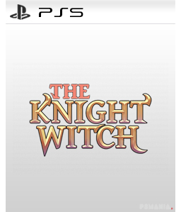The Knight Witch PS5