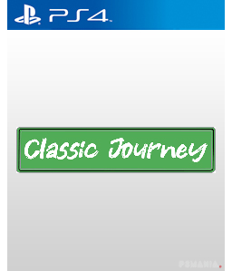 Classic Journey PS4