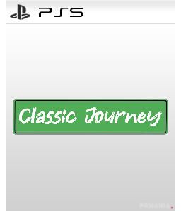 Classic Journey PS5