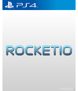 Rocketio PS4