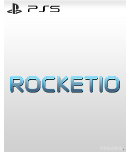 Rocketio PS5