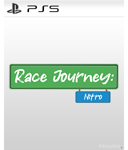 Race Journey: Nitro PS5