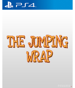 The Jumping Wrap PS4