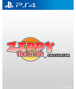 Zippy the Circle Calculator PS4