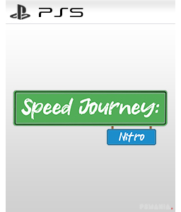 Speed Journey: Nitro PS5