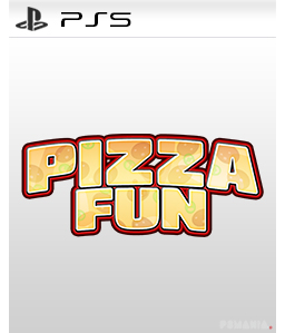 Pizza Fun PS5