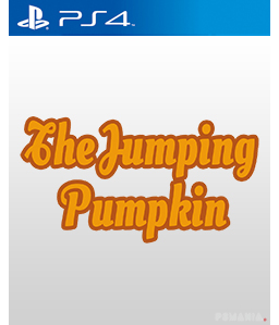 The Jumping Pumpkin PS4