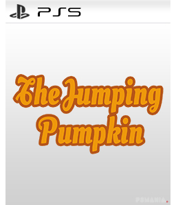 The Jumping Pumpkin PS5