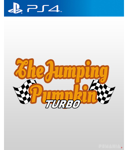 The Jumping Pumpkin: TURBO PS4