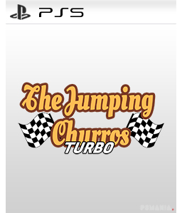 The Jumping Churros: TURBO PS5