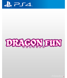 Dragon Fun Classic PS4
