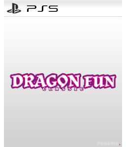 Dragon Fun Classic PS5